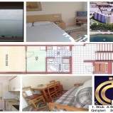 Armutlu Tatil Köyü 50m2 Daire İçi Resimler