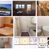 Armutlu Tatil Köyünde 4 Aralık – 18 Aralık 70 m2