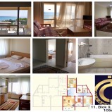 Armutlu Tatil Köyü 105m2 Daire İçi Resimleri