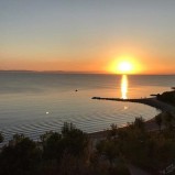 Armutlu Tatil Köyünde 12 Mart 26 Mart 98m2 2+1 Denize Sıfır  Daire