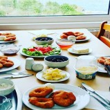 Armutlu Tatil Köyünde 22 Eylül 06 Ekim