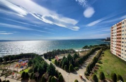 Bahar ‘ da Muhteşem Manzaralı Bir Dairede Tatil Yapmak İstiyorsanız Bu Daire Tam Size Göre! Armutlu Tatil Köyünde  13 Mayıs – 27 Mayıs