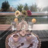 Armutlu Tatil Köyünde Satılık 14 Nisan  – 28 Nisan Dönemi