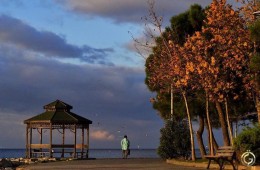 Öğretmenler Günü Dönemi 24 Kasım – 8 Aralık Armutlu Tatil Köyünde Satılık 98 M2 Daire.