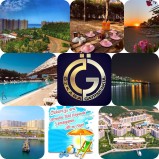 Armutlu Tatil Köyünde Tatil Yapmayı Planlayanların  Armutlu da Mutlaka Gezilmesi Gereken Yerler