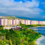 Yatırımlık Daire Fırsatı !Armutlu Tatil Köyünde En Uygun 16 Ekim – 30 Ekim Dönemi 50 M2 1+1 Denize Sıfır Satılık Daire