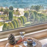 Ekim’de Tatilin Huzuru , Denizin Esintisi, Kaplıcanın Rahatlığı ile Armutlu Tatil Köyünde Fırsat Daire 08 Ekim – 22 Ekim Dönemi