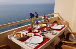 Armutlu Tatil Köyünde Kiralık  01 Şubat 06 Şubat  Dönemi…