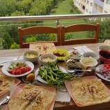 SÖMESTR Dönemi Armutlu Tatil Köyünde 22 Ocak – 05 Şubat  85 m2 Daire