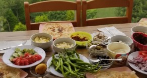 SÖMESTR Dönemi Armutlu Tatil Köyünde 22 Ocak – 05 Şubat  85 m2 Daire