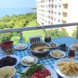Evinizde Gibi Bir Tatil için Armutlu Tatil Köyünde Satılık 85 M2  29 Nisan  – 13 Mayıs Dönemi