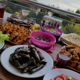 Armutlu Tatil Köyü  24 Ekim  07 Kasım Dönemi