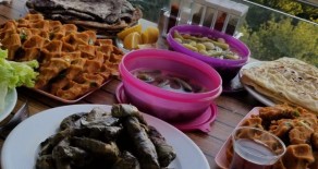 Armutlu Tatil Köyü  24 Ekim  07 Kasım Dönemi