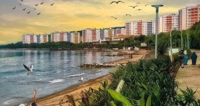 Armutlu Tatil Köyü Kiralık 11 Haziran 25 Haziran Dönemi