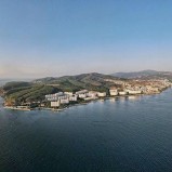 ARMUTLU TATİL KÖYÜ DAİRE İÇİ RESİMLER