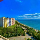 Armutlu Tatil Köyünde 31 Mayıs – 14 Haziran Dönemi 98 M2 Denize Sıfır Konumda Daire