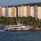 Eylül’ün Son Demleri Sahibinden Armutlu Tatil Köyünde 85m2 Satılık 20 Eylül / 04 Ekim Dönemi