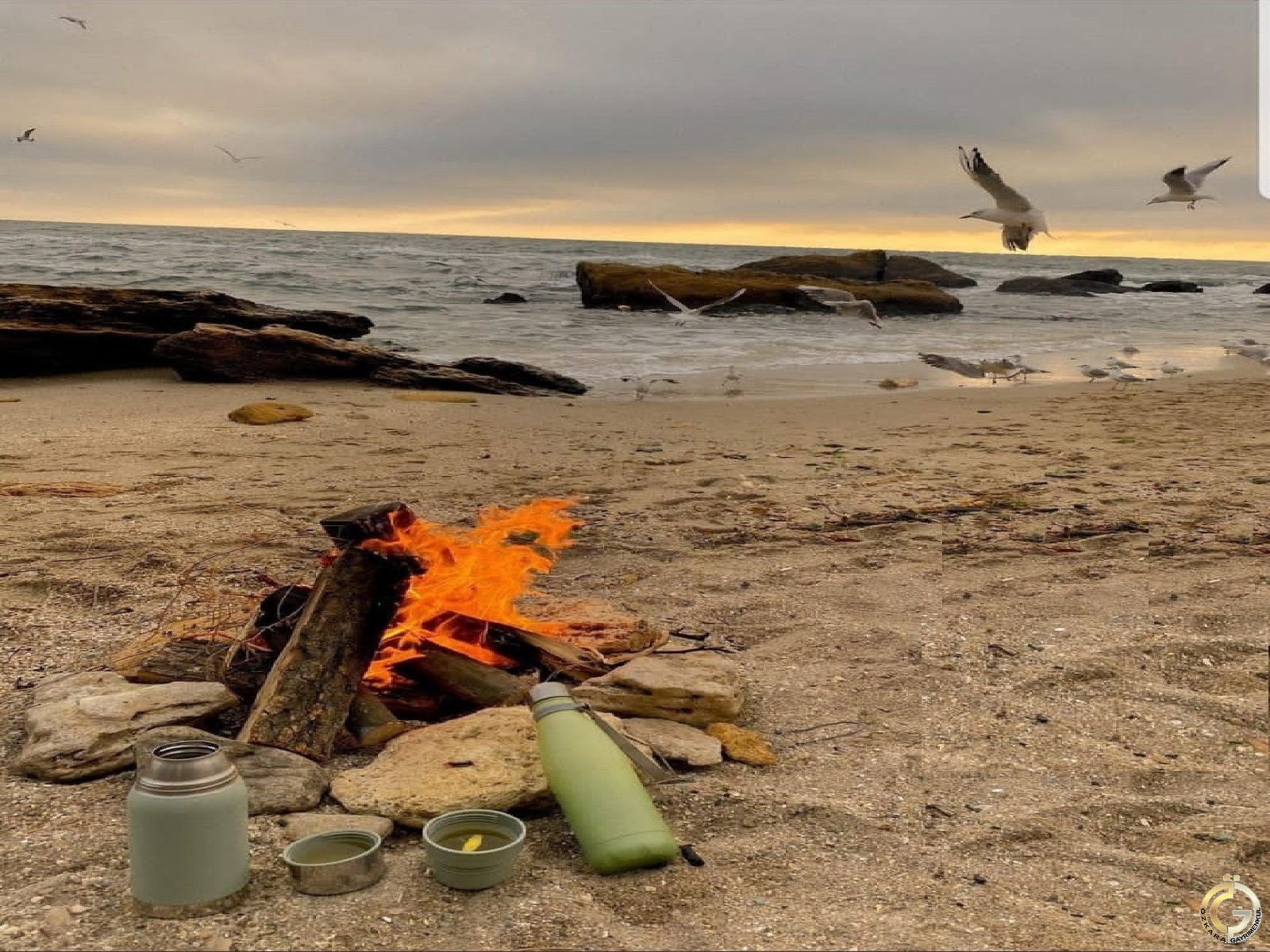 1. Blok | İhlas Armutlu Tatil Köyü Satılık Devremülk Kiralık Devremülk