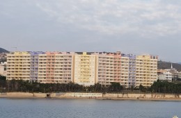 Armutlu Tatil Köyünde Satılık 29 Nisan  – 13 Mayıs Dönemi