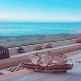 ÖMÜRLÜK TATİL KEYFİ Armutlu Tatil Köyü 14 Ekim – 28 Ekim Dönemi 98m2 Satılık