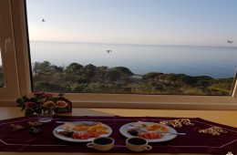 Yatırım İçin Fırsat Armutlu Tatil Köyünde 98m2 Satılık 07 Kasım – 21 Kasım Dönemi