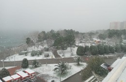 En Uygun Fırsat! Hemen KİRALA, Tatilin Tadını Uygun Fiyatlarla Çıkar!  01 Şubat 06 Şubat Dönemi 98 m2 2+1 Daire.