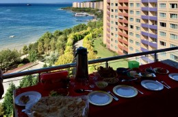 Zamanınızı En Güzel Şekilde Değerlendirin Armutlu Tatil Köyü Satılık 20 Ocak – 03 Şubat Dönemi