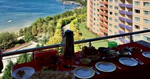 Zamanınızı En Güzel Şekilde Değerlendirin Armutlu Tatil Köyü Satılık 20 Ocak – 03 Şubat Dönemi