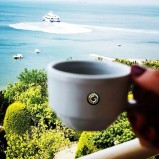 ✍️ Sömestr Tatili ; Eşsiz Deniz Manzaralı ,Doğa ve Kaplıcanın Bir Arada Olduğu Tek Tatil Yeri Armutlu Tatil Köyünde 98m2  31 Ocak 05 Şubat ✍️