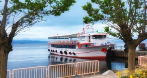 Benim Ayım Nisanım Hoşgeldin Deniz Manzaralı Sahibinden Armutlu Tatil Köyünde 9 Nisan – 23 Nisan Dönemi