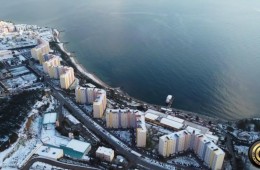 Bu fiyata Armutlu Tatil Köyünde Yarı yıl tatili yok 12 Ocak 26 Ocak