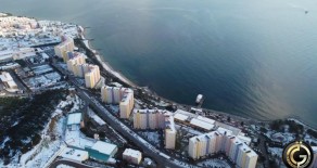 Bu fiyata Armutlu Tatil Köyünde Yarı yıl tatili yok 12 Ocak 26 Ocak