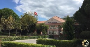 Bu Bahar Senin Olsun ! Armutlu Tatil Köyünde 25 Nisan – 9 Mayıs Dönemi 85 M2 Daire Denize Sıfır