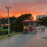 Bahar  Kışkırtıcılığı İle Tatil Yapmanın Keyfine Bak! 09 Mayıs 23 Mayıs Dönemi