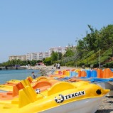 Yazın En GÜZEL Zaman Dilimi ,Ömür Boyu Tatillerinizin Teminatı Armutlu Tatil Köyünde 30 Ağustos – 13 Eylül Dönemi Satılık 70 M2 Daire.