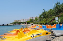 Yazın En GÜZEL Zaman Dilimi ,Ömür Boyu Tatillerinizin Teminatı Armutlu Tatil Köyünde 30 Ağustos – 13 Eylül Dönemi Satılık 70 M2 Daire.