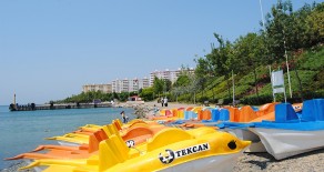 Yazın En GÜZEL Zaman Dilimi ,Ömür Boyu Tatillerinizin Teminatı Armutlu Tatil Köyünde 30 Ağustos – 13 Eylül Dönemi Satılık 70 M2 Daire.