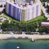 Huzurun Mevsimi  Ekim Ayı İçinde Huzur Dolu Bir Tatil Armutlu Tatil Köyünde En uygun 01 Ekim/ 15 Ekim Dönemi 70 m2 Satılık Daire.