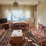 Denize Sıfır Sömestr Dönemi !!! Armutlu Tatil Köyü   22 Ocak – 05 Şubat 98 m2 5. Blokta