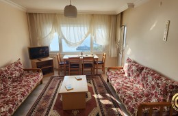 Denize Sıfır Sömestr Dönemi !!! Armutlu Tatil Köyü   22 Ocak – 05 Şubat 98 m2 5. Blokta