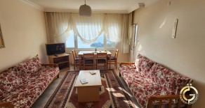 Denize Sıfır Sömestr Dönemi !!! Armutlu Tatil Köyü   22 Ocak – 05 Şubat 98 m2 5. Blokta