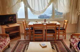 Armutlu Tatil Köyünde                 04 Ekim – 18 Ekim Dönemi 98m2 2+1  Satılık ÖMÜRLÜK TATİL KEYFİ