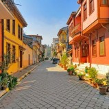 BURSA’NIN En Çok TERCİH Edilen Köylerinden Olan Cumalıkızık’ta Neler Yapılır?