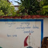 Bursa ‘nın İncisi Mudanya TRİLYE… Namı Değer Melekler Adası.