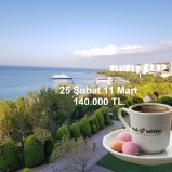 Sahibinden Armutlu Devremülk 98m2 25 Şubat 11 Mart   Kış Dönemi