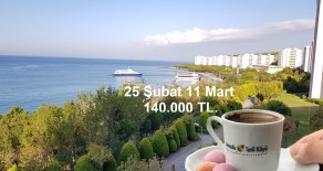 Sahibinden Armutlu Devremülk 98m2 25 Şubat 11 Mart   Kış Dönemi