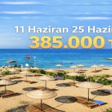 Armutlu Tatil Köyü Yaz Tatili 11 Haziran 25 Haziran