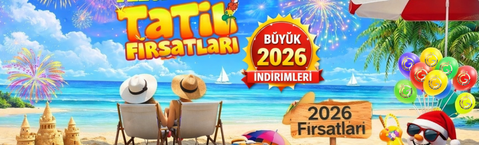 Armutlu Tatil Köyünde En Uygun Kiralık Ocak Şubat Dönemi