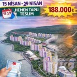İhlas Armutlu Tatil Köyü 15 Nisan 29 Nisan