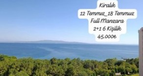 12 Temmuz 18 Temmuz